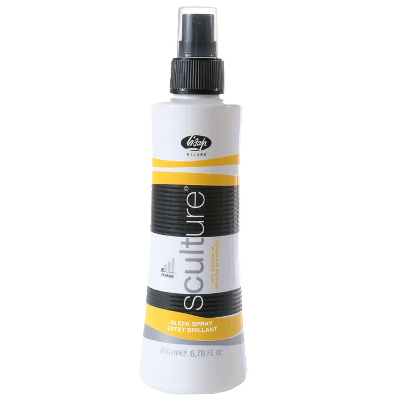 Echt LISAP Sculture Sleek Spray 200 ml