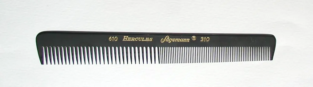 Angebot Hercules Sägemann 610/310 Herrenkamm 6''