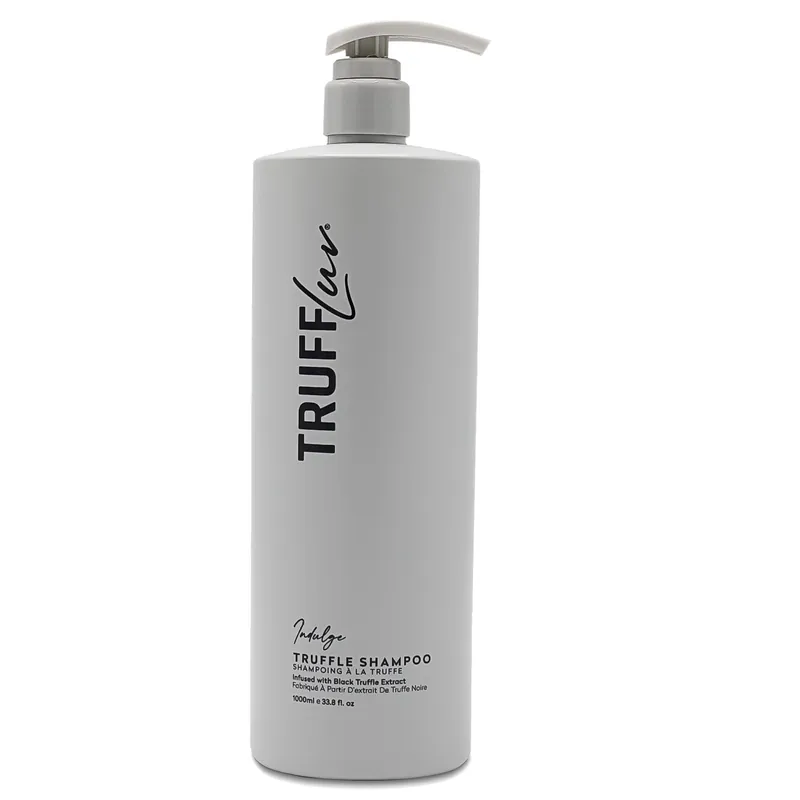 TruffLuv INDULGE Truffle Shampoo 1 L Expressversand