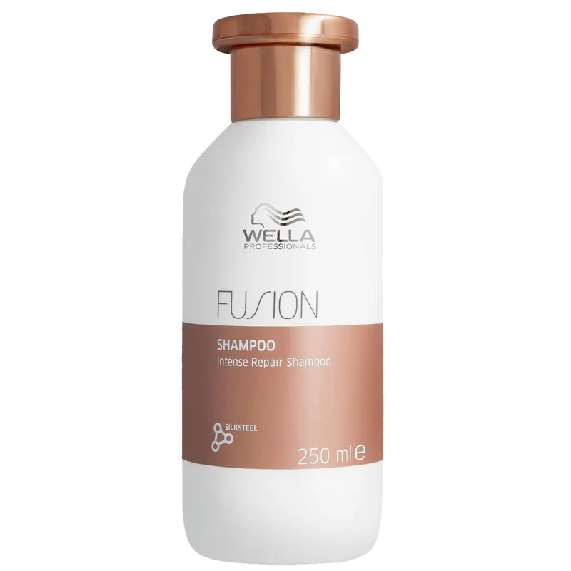WELLA FUSION Intense Repair Shampoo 250 ml Sofort Bestellen