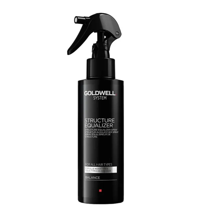 Sonderaktion GOLDWELL System Structure Equalizier 150 ml