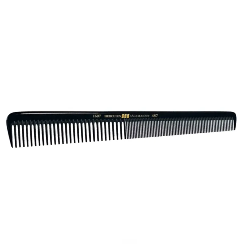 Meistverkauft Hercules Sägemann 1607/487 Haarschneidekamm 7 1/2''