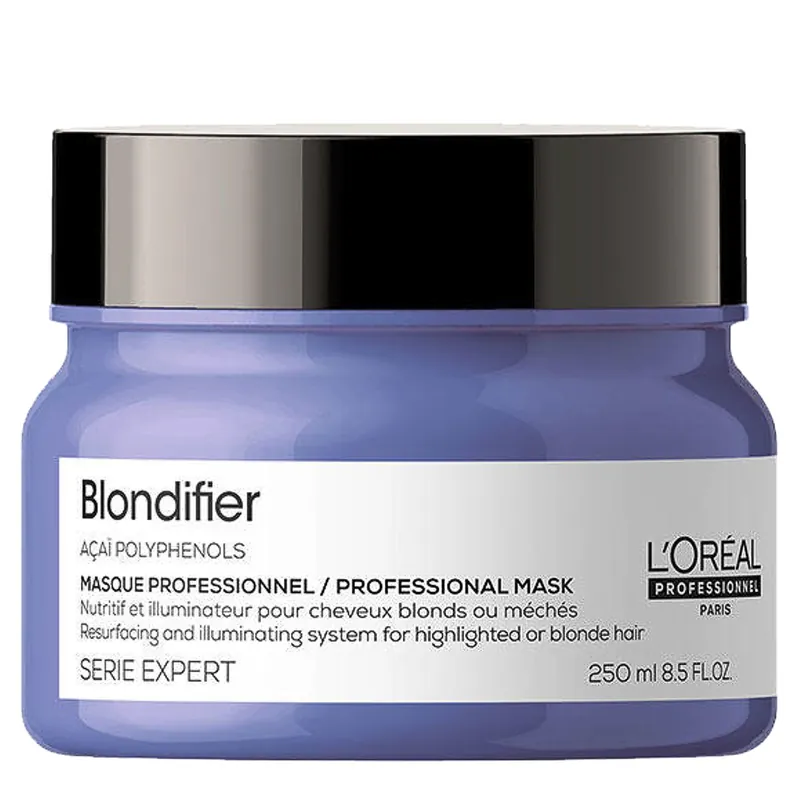 L'Oréal Expert BLONDIFIER Professional Mask 250 ml Sonderaktion