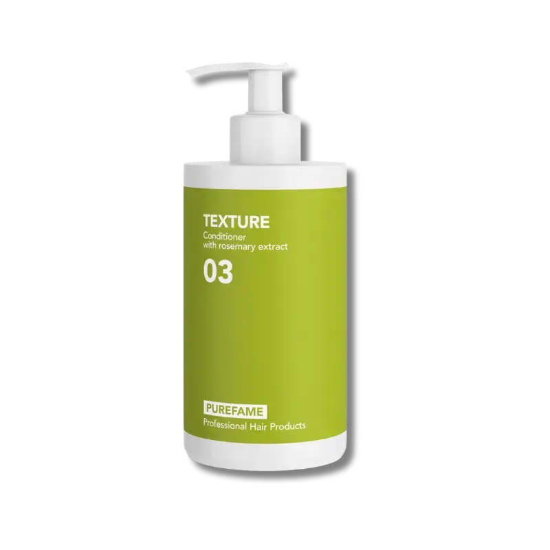 PUREFAME Texture Conditioner 450 ml Wochenendangebot
