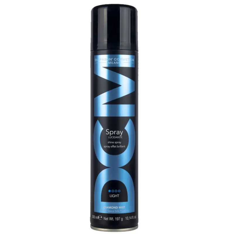 DCM Diapason SHINE SPRAY 300 ml Meistverkauft