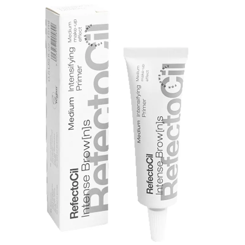 Markenware RefectoCil Intensifying Primer für Intense Brow[n]s 15 ml