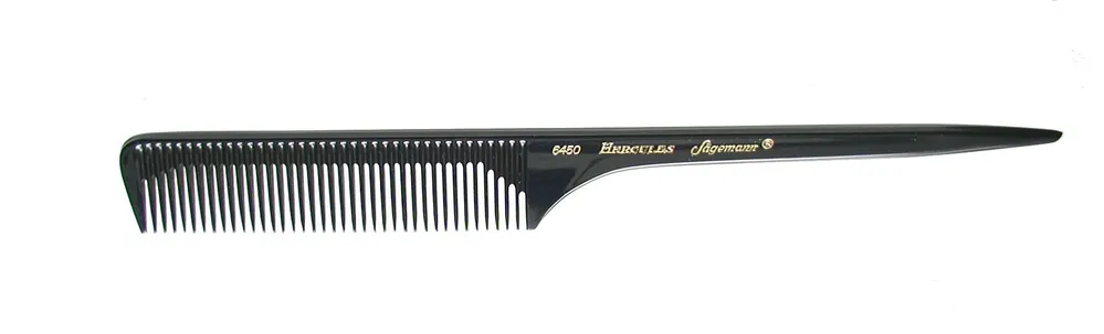 Hercules Sägemann 6450 Stielkamm 9,25'' Billig