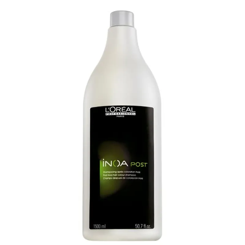 Top-Preis L'ORÉAL INOA Post-Shampoo 1,5 L