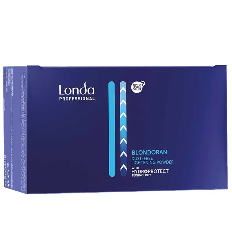Preisknaller Londa Blondoran Blondierpulver 2 x 500 g