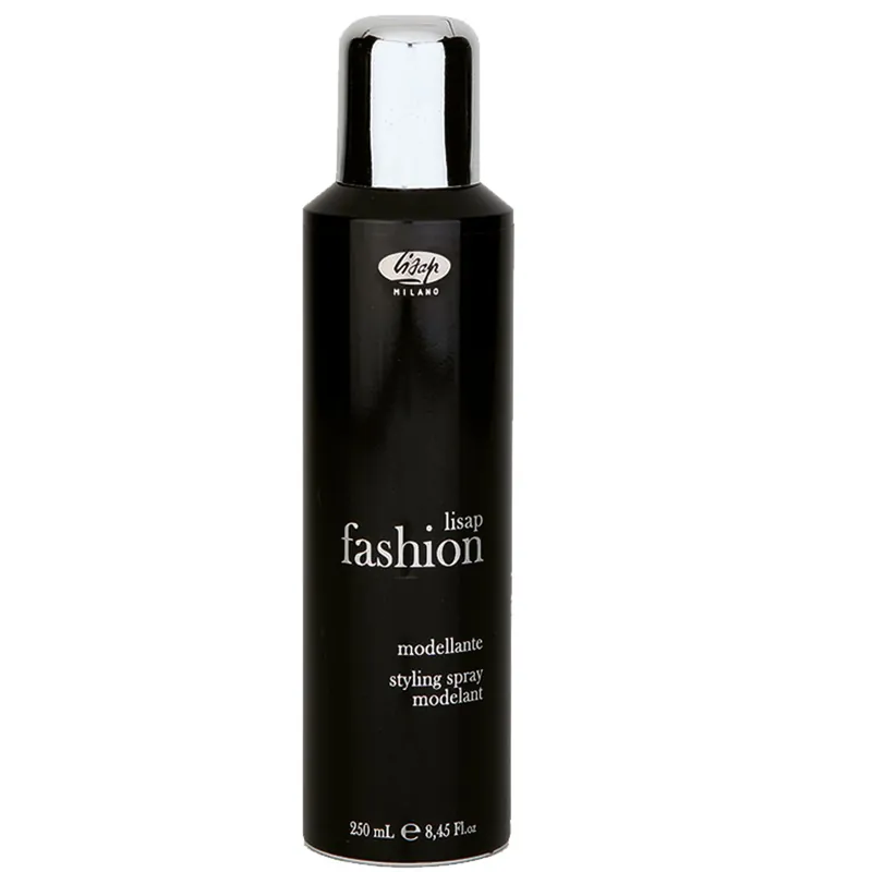 LISAP Fashion Styling Spray 250 ml Sale