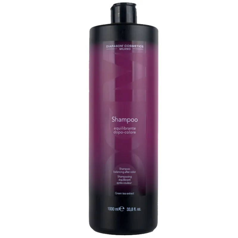 DCM Diapason AFTER COLOR Shampoo 1 L Online Kaufen