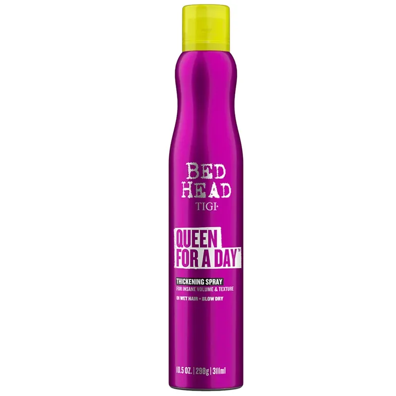 TIGI Bed Head Queen For A Day™ Thickening Spray 311 ml Direkt Vom Hersteller