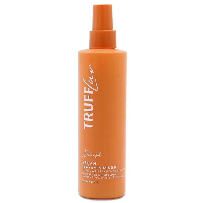 Top-Seller TruffLuv NOURISH Argan Leave-In Mask 250 ml