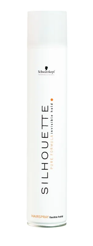 Schwarzkopf SILHOUETTE FLEXIBLE HOLD Hairspray 300 ml Neuheit