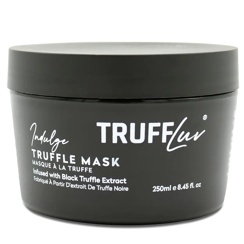TruffLuv INDULGE Truffle Mask 250 ml Sonderangebot