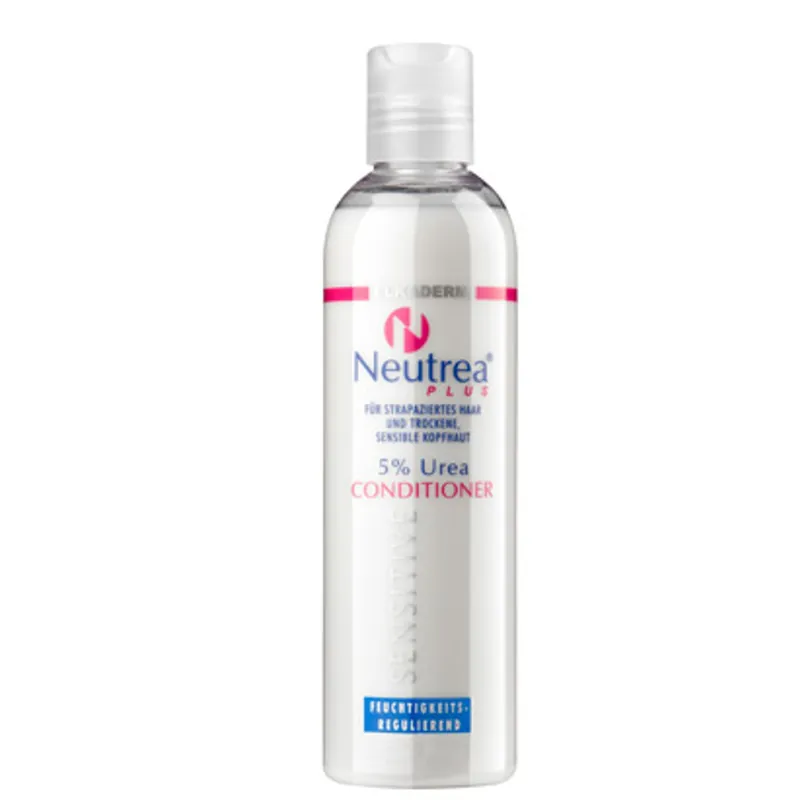 Sonderangebot ELKADERM NEUTREA PLUS 5% Urea Conditioner 250 ml