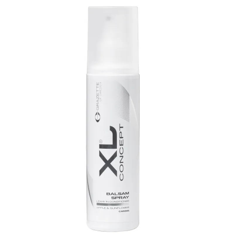 Begrenztes Angebot GRAZETTE XL Concept Balsam Spray 250 ml