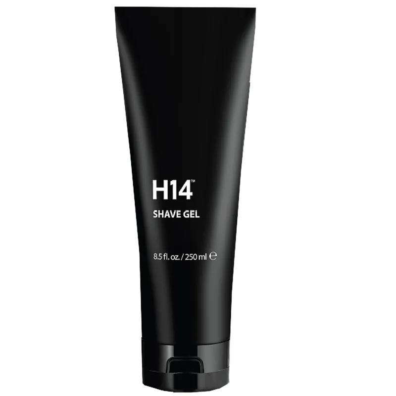Direktkauf H14 Shave Gel 250 ml