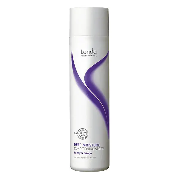 Neu Londa DEEP MOISTURE Conditioning Spray 250 ml