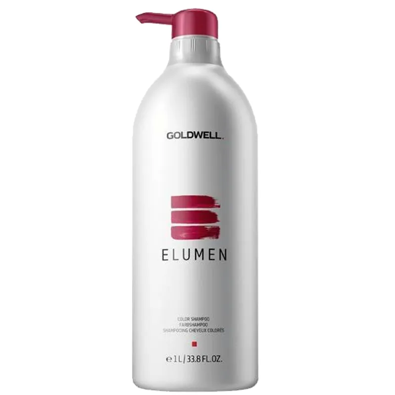 Neu GOLDWELL ELUMEN Color Shampoo 1 L