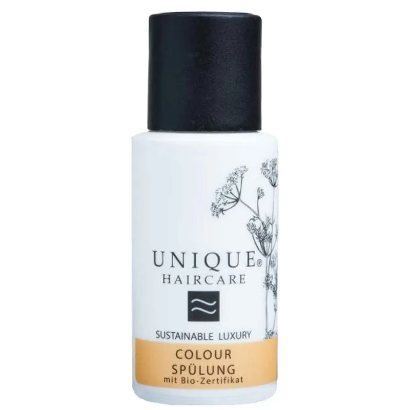 Nur Heute UNIQUE Haircare Colour Spülung 50 ml