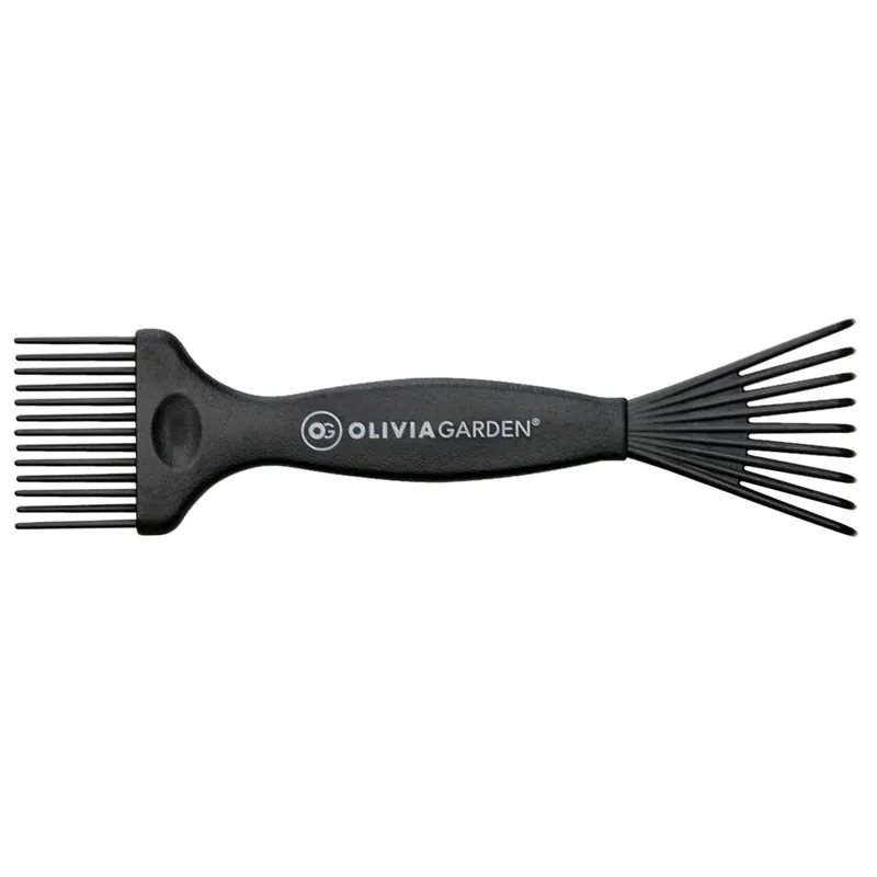 Top-Seller Olivia Garden Bürstenreiniger Mini