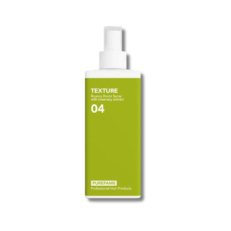 PUREFAME Texture Bouncy Roots Spray 250 ml Aktuell