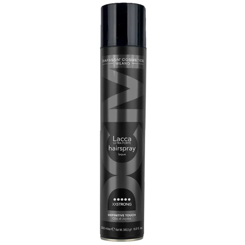 Mega-Angebot DCM Diapason ULTRA FORTE Hairspray 500 ml