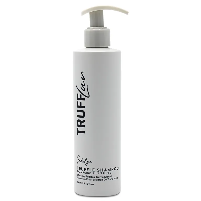TruffLuv INDULGE Truffle Shampoo 250 ml Direkt Vom Hersteller