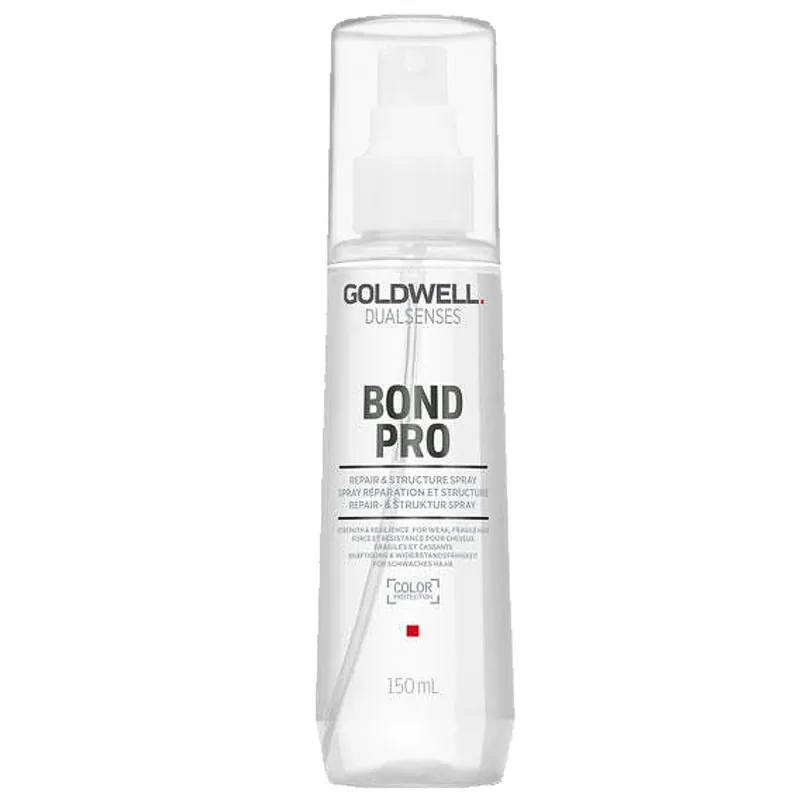 Günstig GOLDWELL Dualsenses BOND PRO Repair & Structure Spray 150 ml
