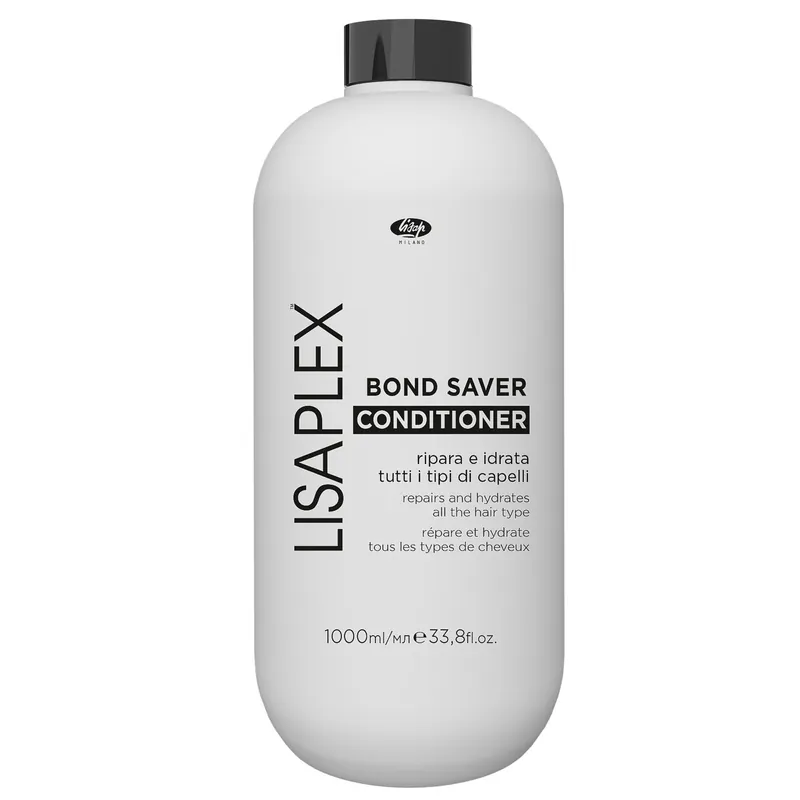 Top-Angebot LISAP Lisaplex Bond Saver Conditioner 1 L