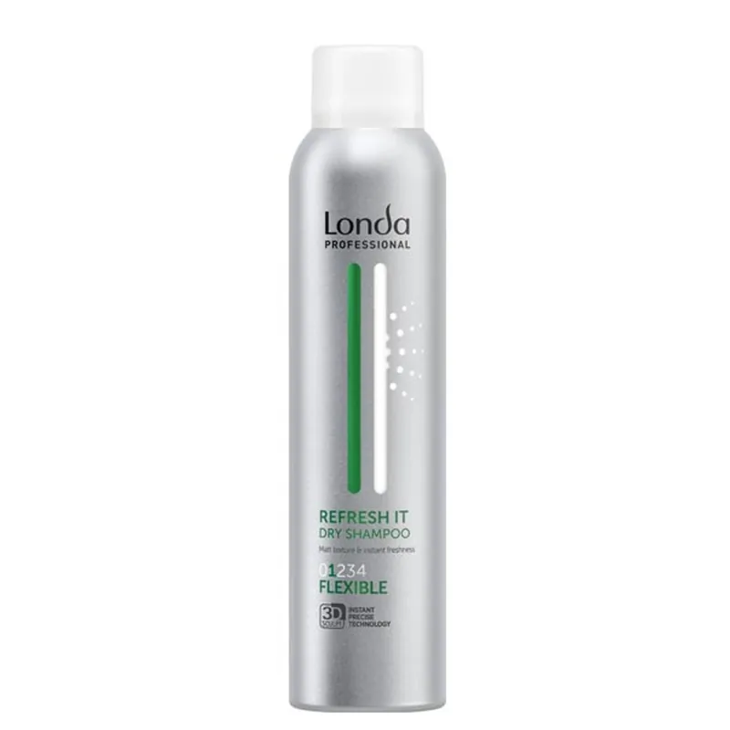 Londa REFRESH IT Dry Shampoo 180 ml Wochenendangebot