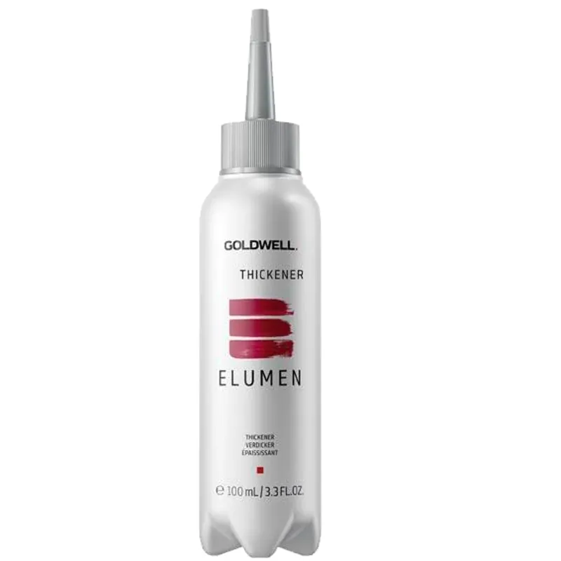 Garantierte Lieferung GOLDWELL ELUMEN Thickener 100 ml