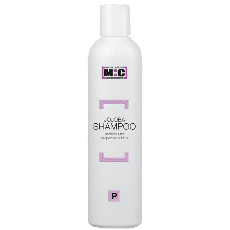 Jetzt Bestellen Meister Coiffeur M:C Jojoba Shampoo P, 250 ml