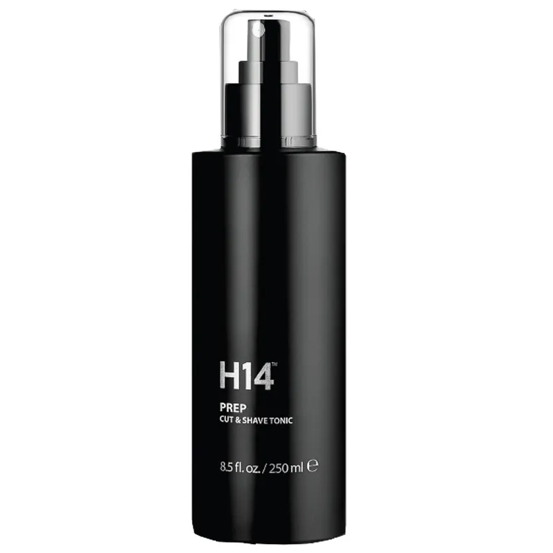 H14 Prep Cut & Shave Tonic 250 ml Sonderaktion