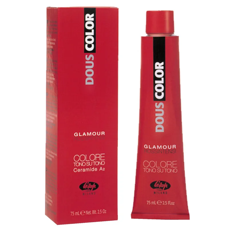 LISAP Douscolor Glamour 75 ml Preisreduziert