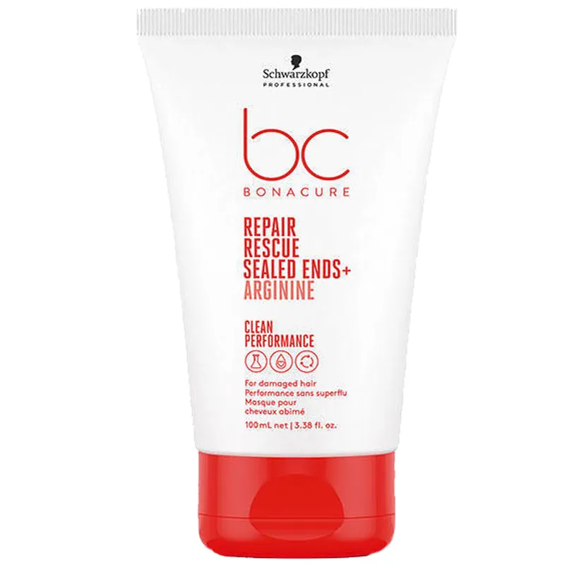 Schwarzkopf BC REPAIR RESCUE Sealed Ends+ 100 ml Aktuell