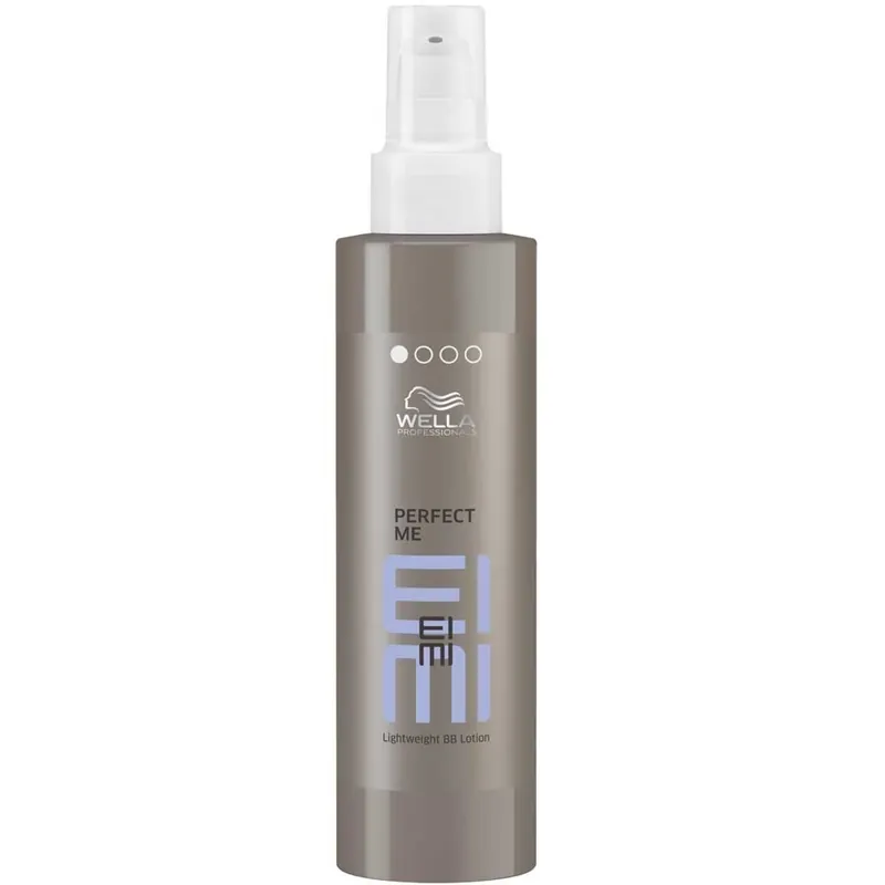 Wella EIMI Smooth Perfect Me Styling-Lotion 100 ml Nur Heute
