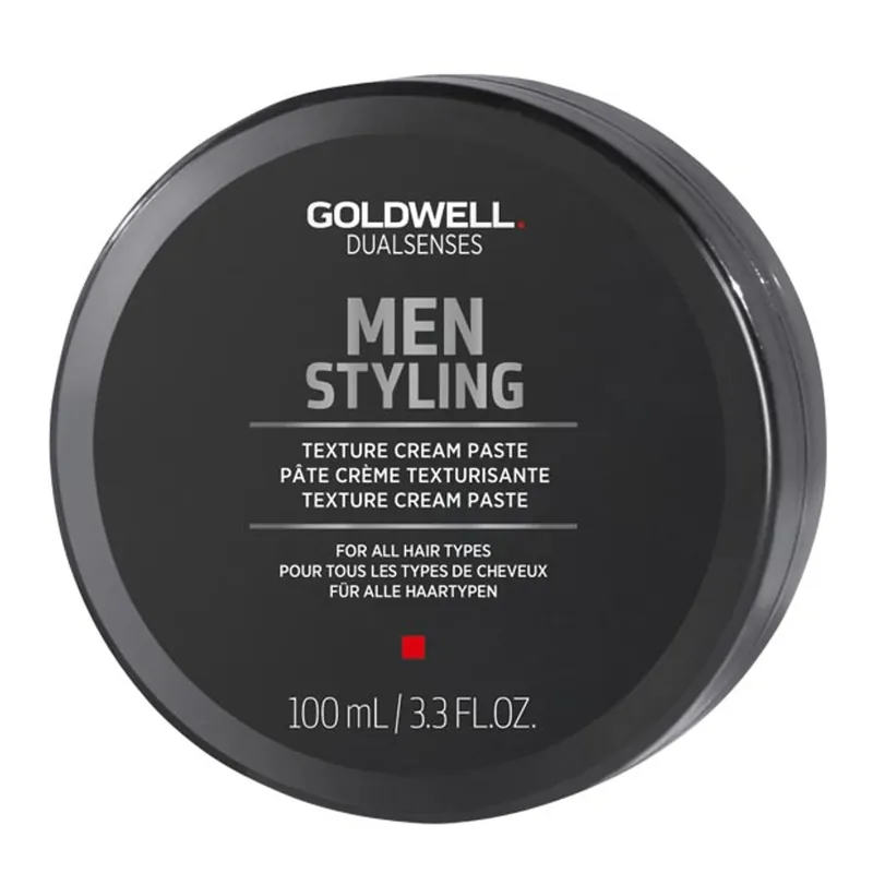 GOLDWELL Dualsenses Men TEXTURE CREAM PASTE 100 ml Bestpreis