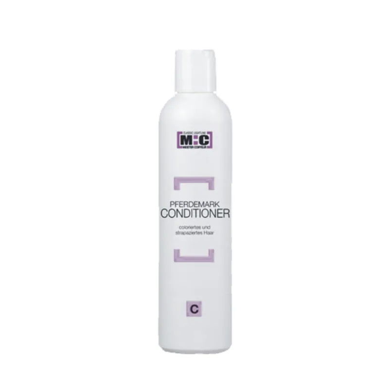 Meister Coiffeur M:C Pferdemark Conditioner C, 250 ml Schnäppchen