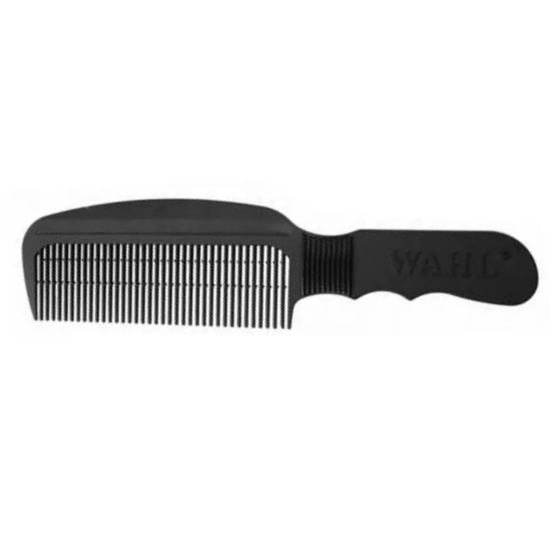 WAHLSpeed Comb Frisierkamm Schwarz Knallerangebot