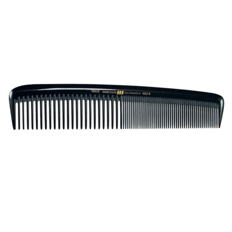 Hercules Sägemann 600/602 Damenkamm 8'' Geprüft