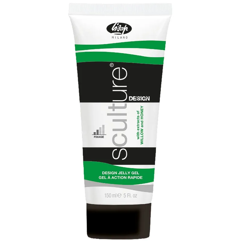 LISAP Sculture Design Jelly Gel 150 ml Jetzt Bestellen