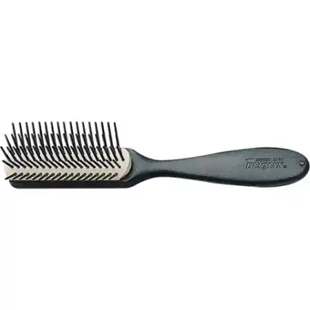 Garantierte Lieferung DENMAN Black Range ''Noir'' D2N Bürste