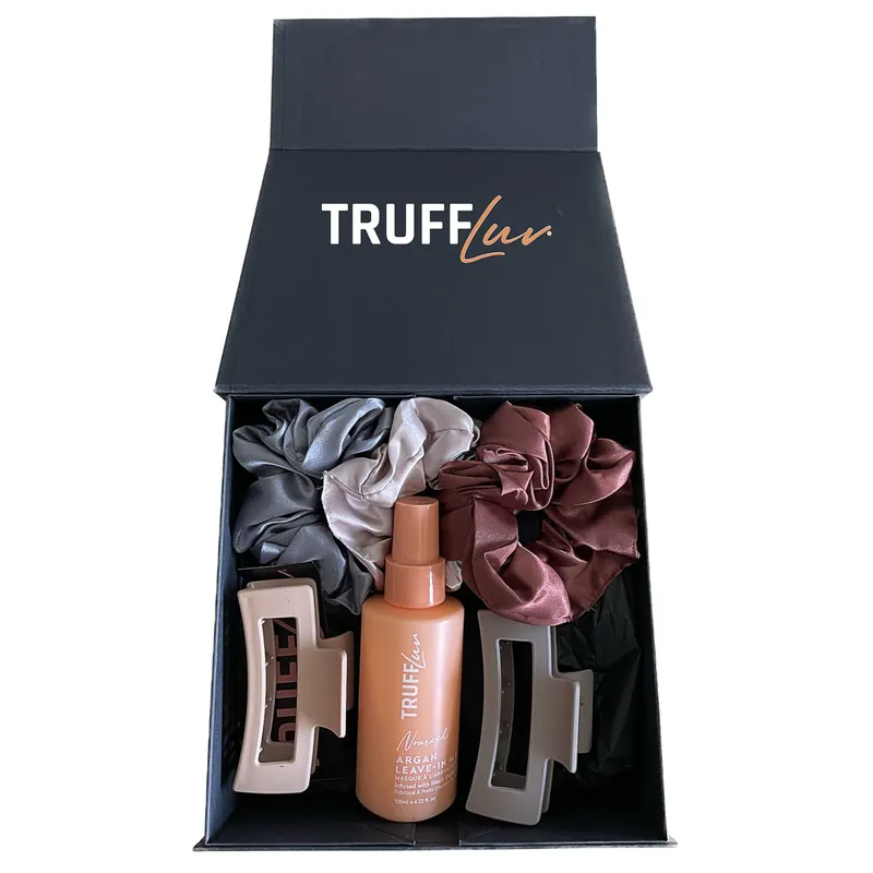TruffLuv Beach Set Billig