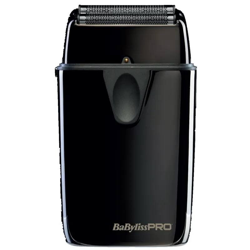 Top-Angebot BaByliss Pro FXLFS2E Double Foil UV Shaver