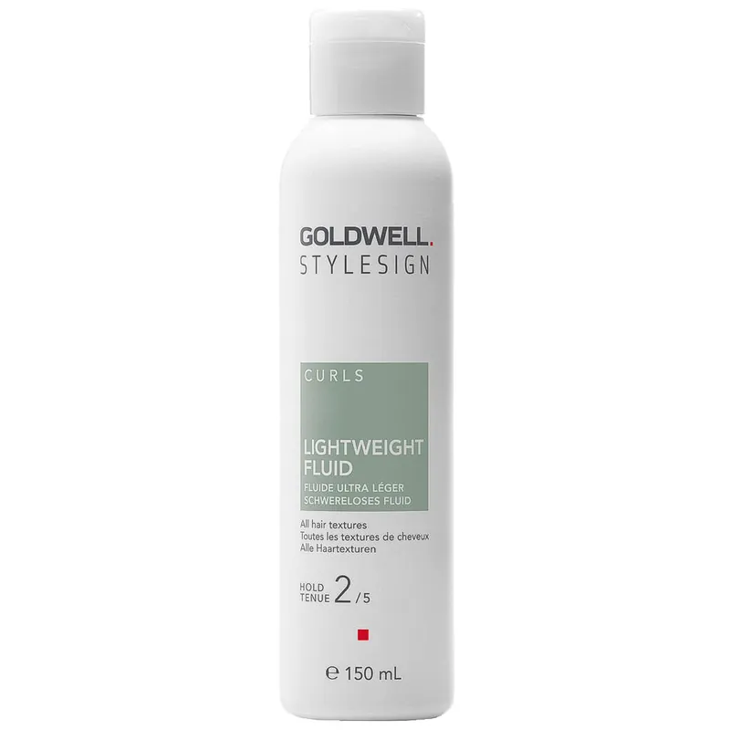 GOLDWELL Style Sign Curls LIGHTWEIGHT FLUID 150 ml Sale