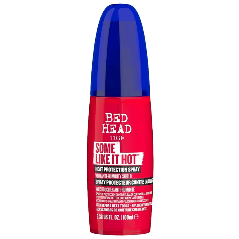 Saisonangebot TIGI Bed Head Some Like It Hot™ Spray 100 ml