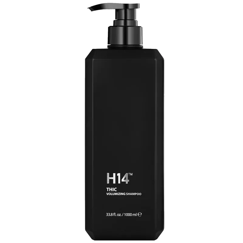 H14 Thic Volumizing Shampoo 1 L Super-Preis