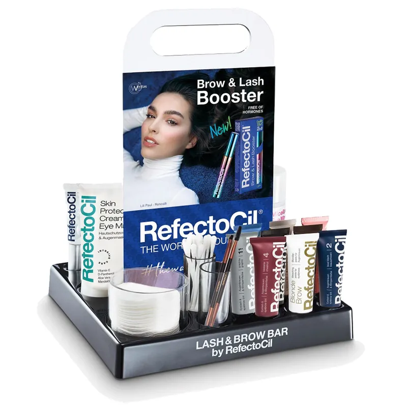 RefectoCil Lash & Brow Styling Bar Abverkauf